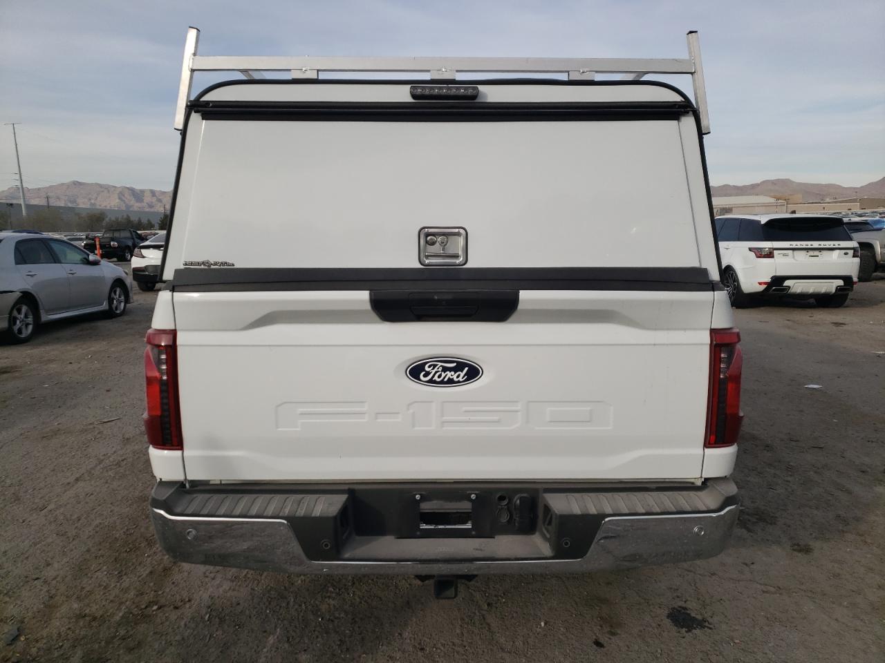 VIN 1FTEX1KPXRKE22201 2024 FORD F150 no.6