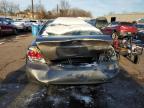 2006 Toyota Camry Le de vânzare în Chalfont, PA - Rear End