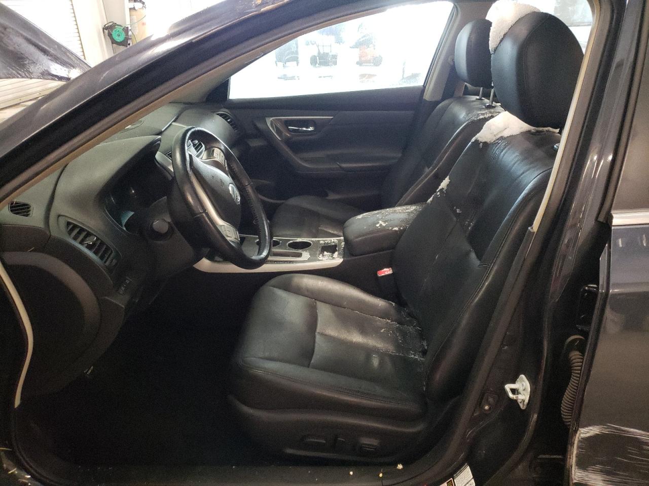 2013 Nissan Altima - Image 7