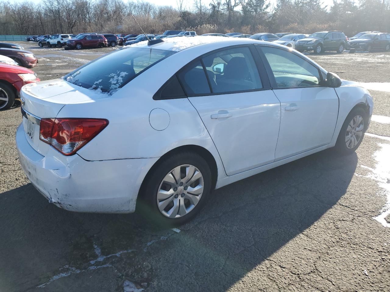 VIN 1G1PB5SH3G7205315 2016 CHEVROLET CRUZE no.3