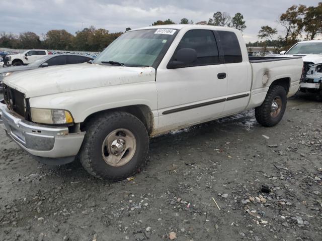 2000 Dodge Ram 1500 