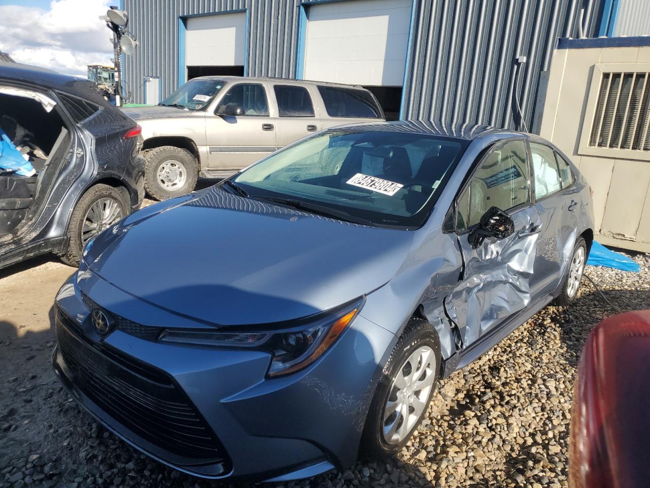2024 Toyota Corolla - Image 1