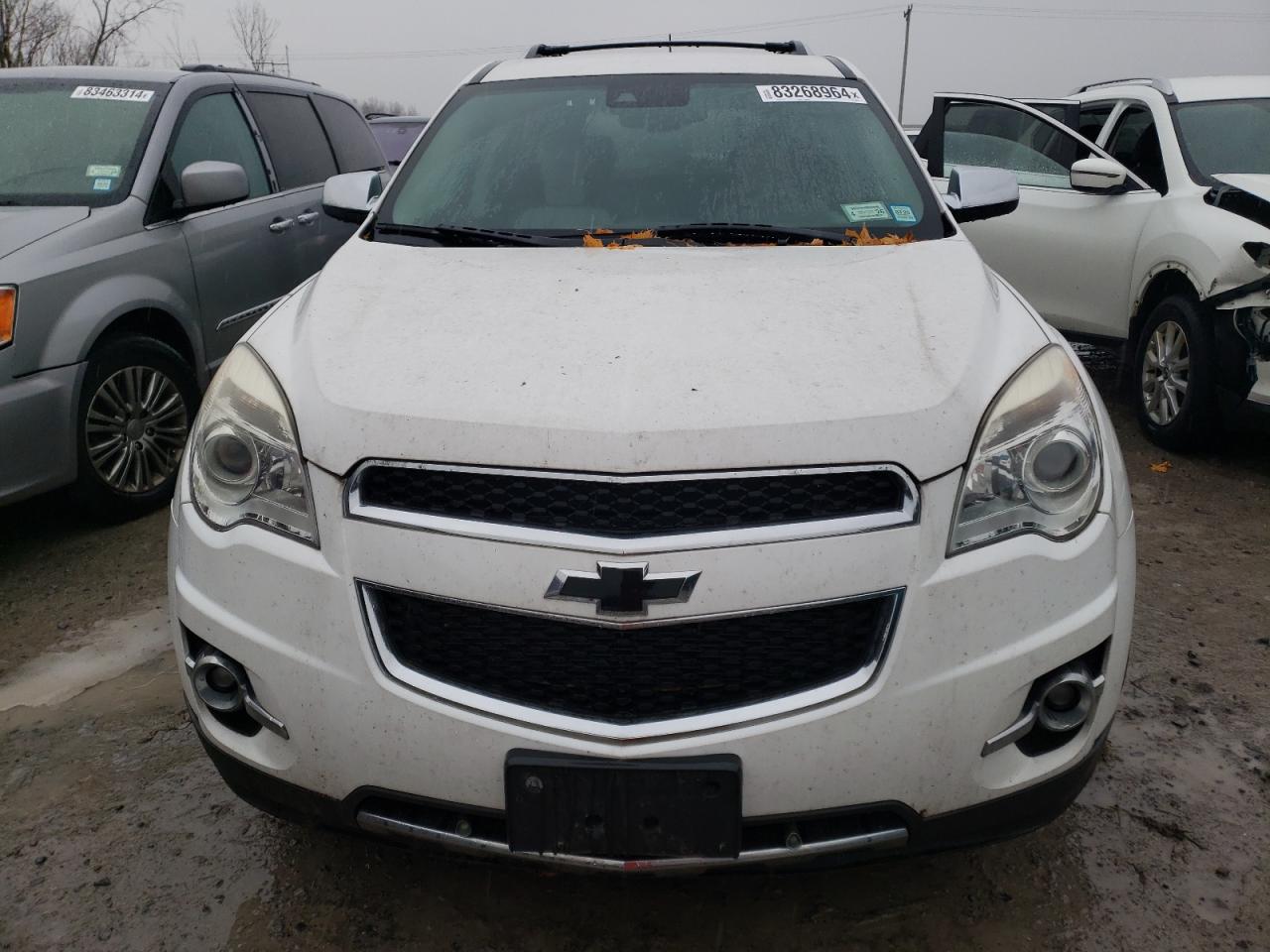 2013 Chevrolet Equinox - Image 5