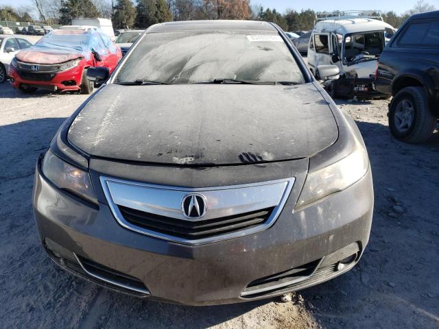  ACURA TL 2014 Серый