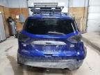 2013 Ford Escape Sel за продажба в Kincheloe, MI - Side