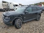 2023 Ford Bronco Sport Outer Banks na sprzedaż w Florence, MS - Front End