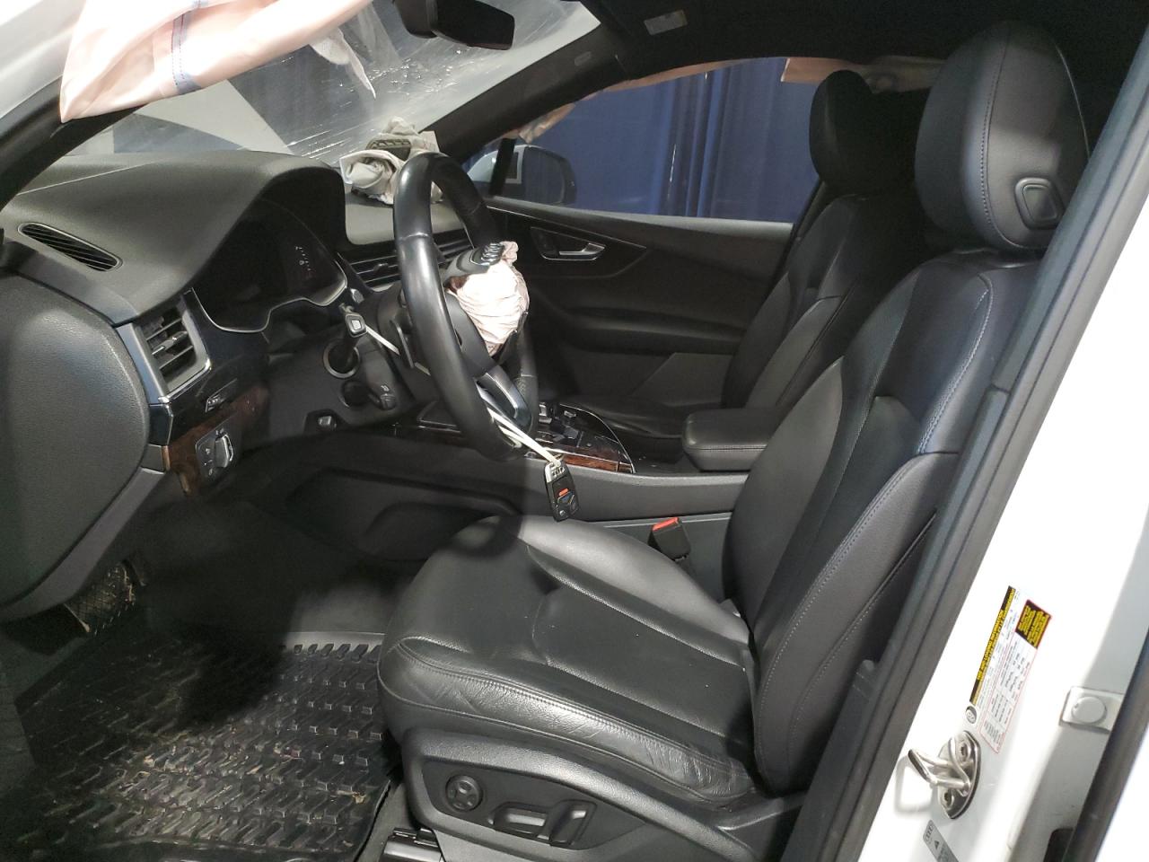2017 Audi Q7 - Image 7