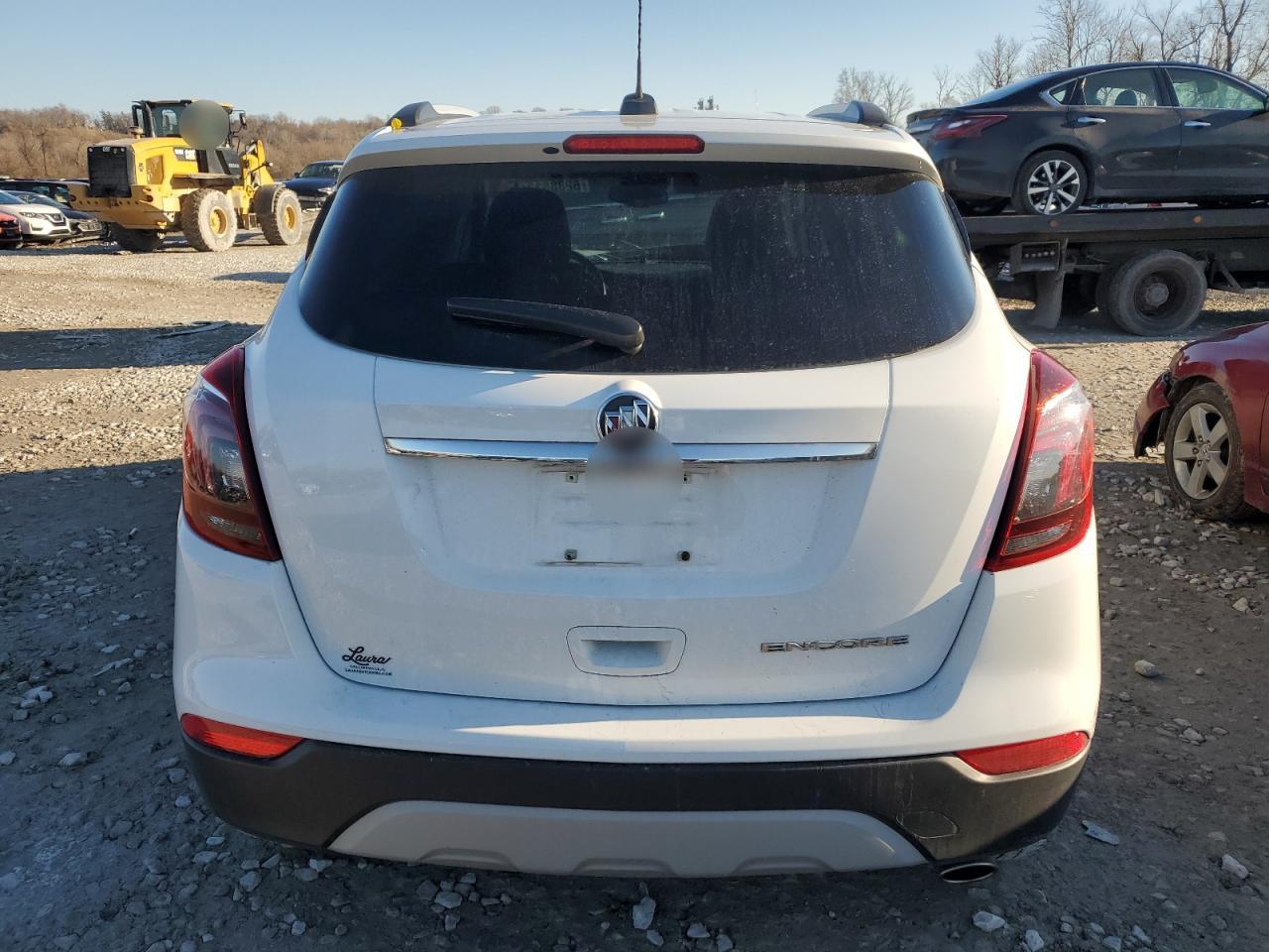 2020 Buick Encore - Image 7