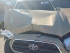 2017 Toyota Tacoma Double Cab en Venta en Assonet, MA - Front End