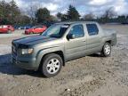 2007 Honda Ridgeline Rts na sprzedaż w Madisonville, TN - Rear End