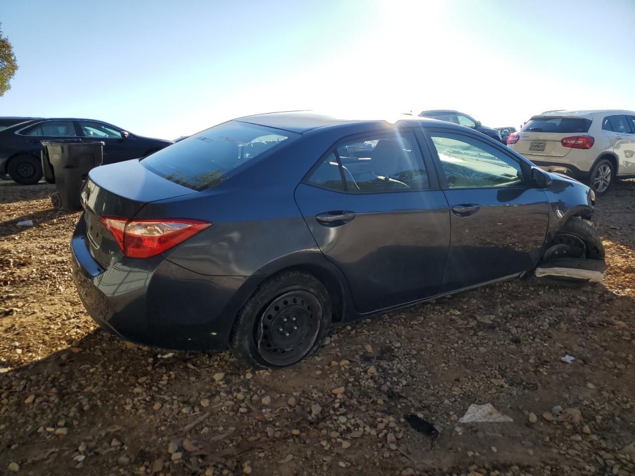 2019 Toyota Corolla - Image 3