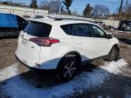 2017 Toyota Rav4 Xle за продажба в Chalfont, PA - Front End