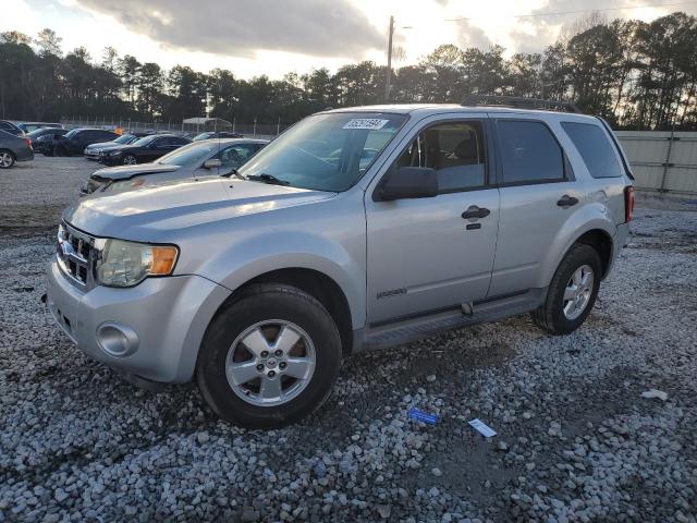 2008 Ford Escape Xlt