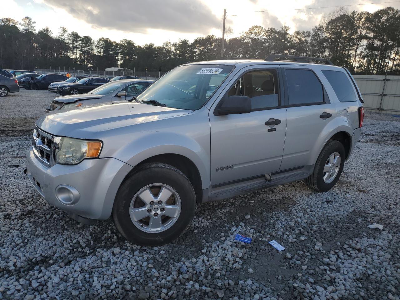 2008 Ford Escape - Image 1