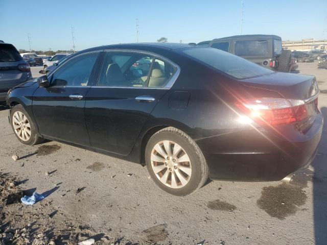  HONDA ACCORD 2015 Czarny