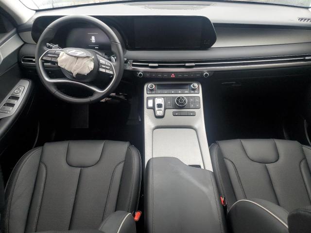  HYUNDAI PALISADE X 2024 Черный