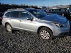 2017 Subaru Outback 2.5I Premium for Sale in Reno, NV - Front End