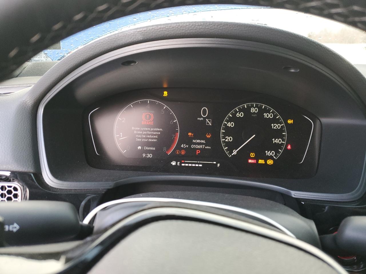 2024 Honda Civic - Image 9