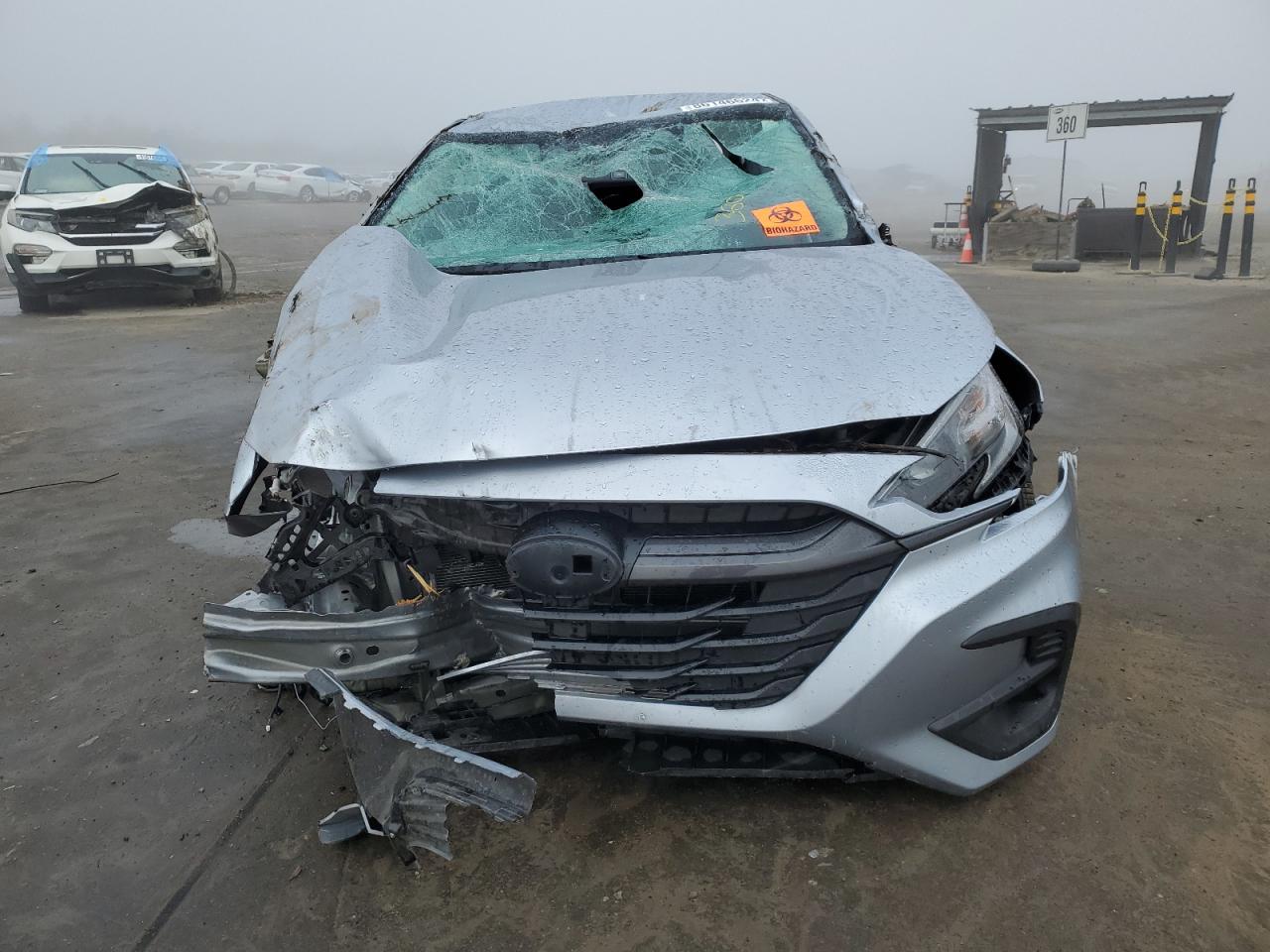 2024 Subaru Legacy - Image 5