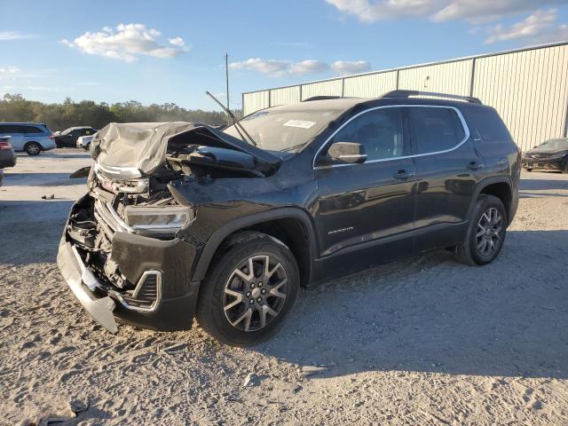  GMC ACADIA 2020 Чорний