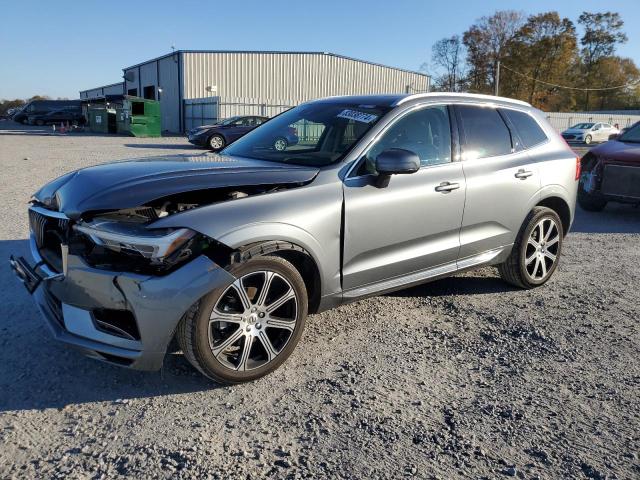 2021 Volvo Xc60 T5 Inscription