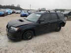 2006 Subaru Forester 2.5Xt zu verkaufen in Houston, TX - Front End