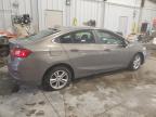 2017 Chevrolet Cruze Lt en Venta en Franklin, WI - Undercarriage