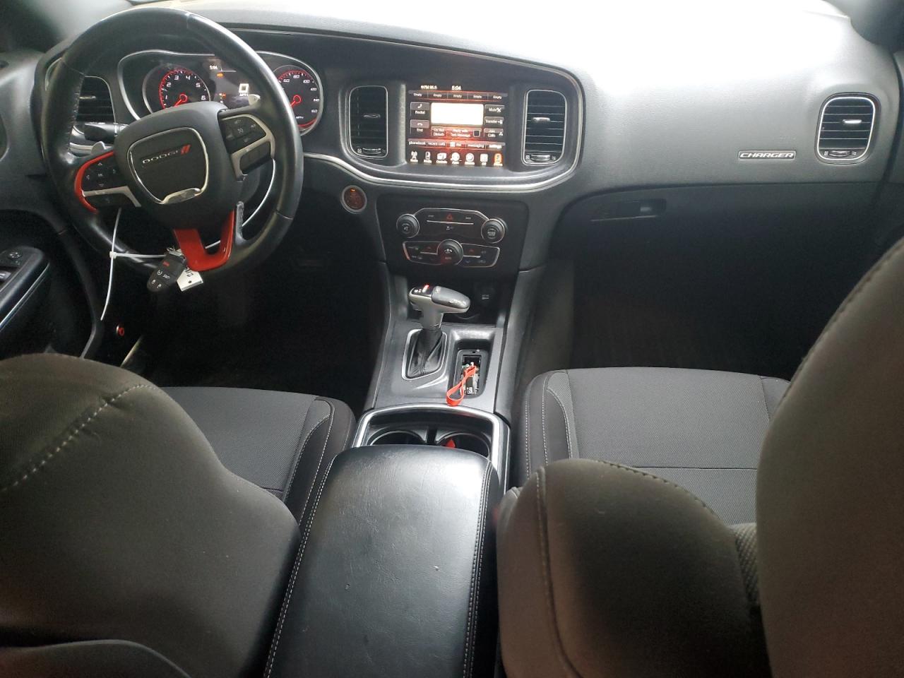 2016 Dodge Charger - Image 8