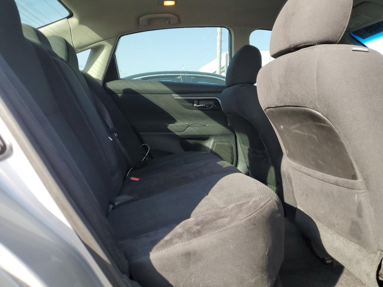 2014 Nissan Altima - Image 10