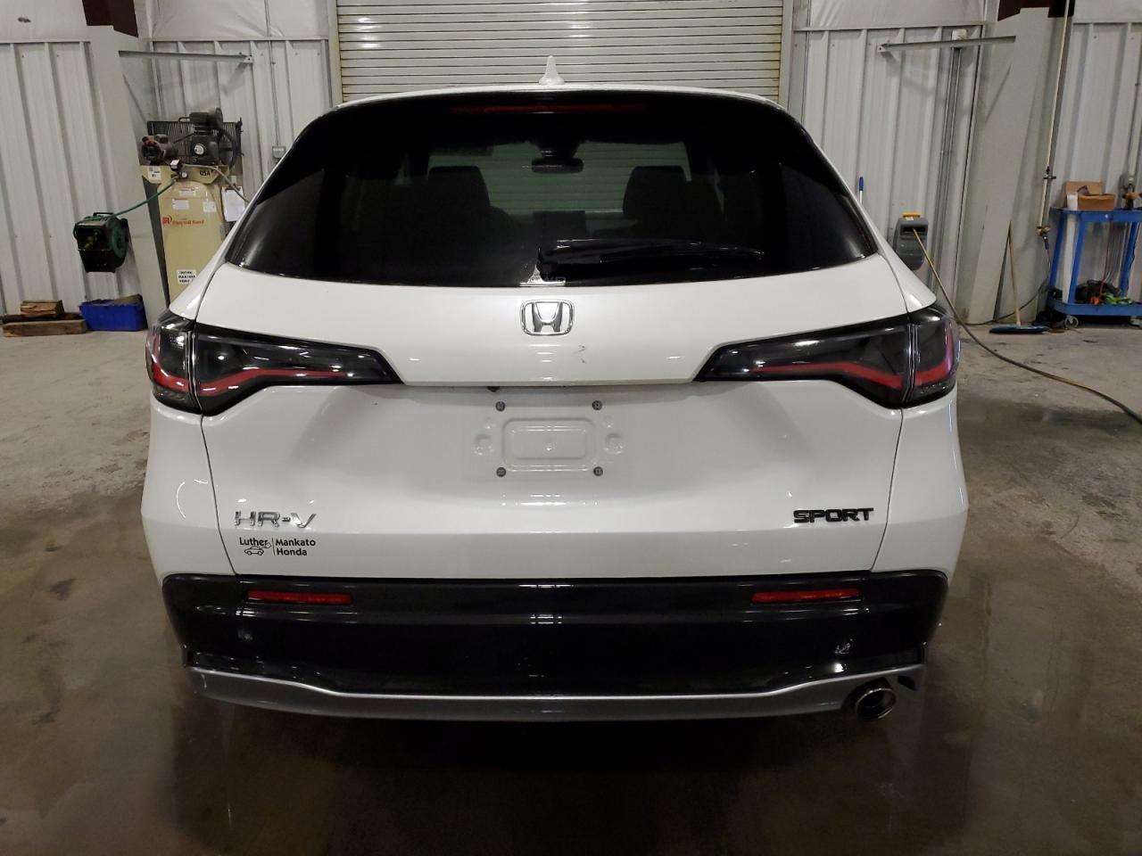 2023 Honda HR-V - Image 6