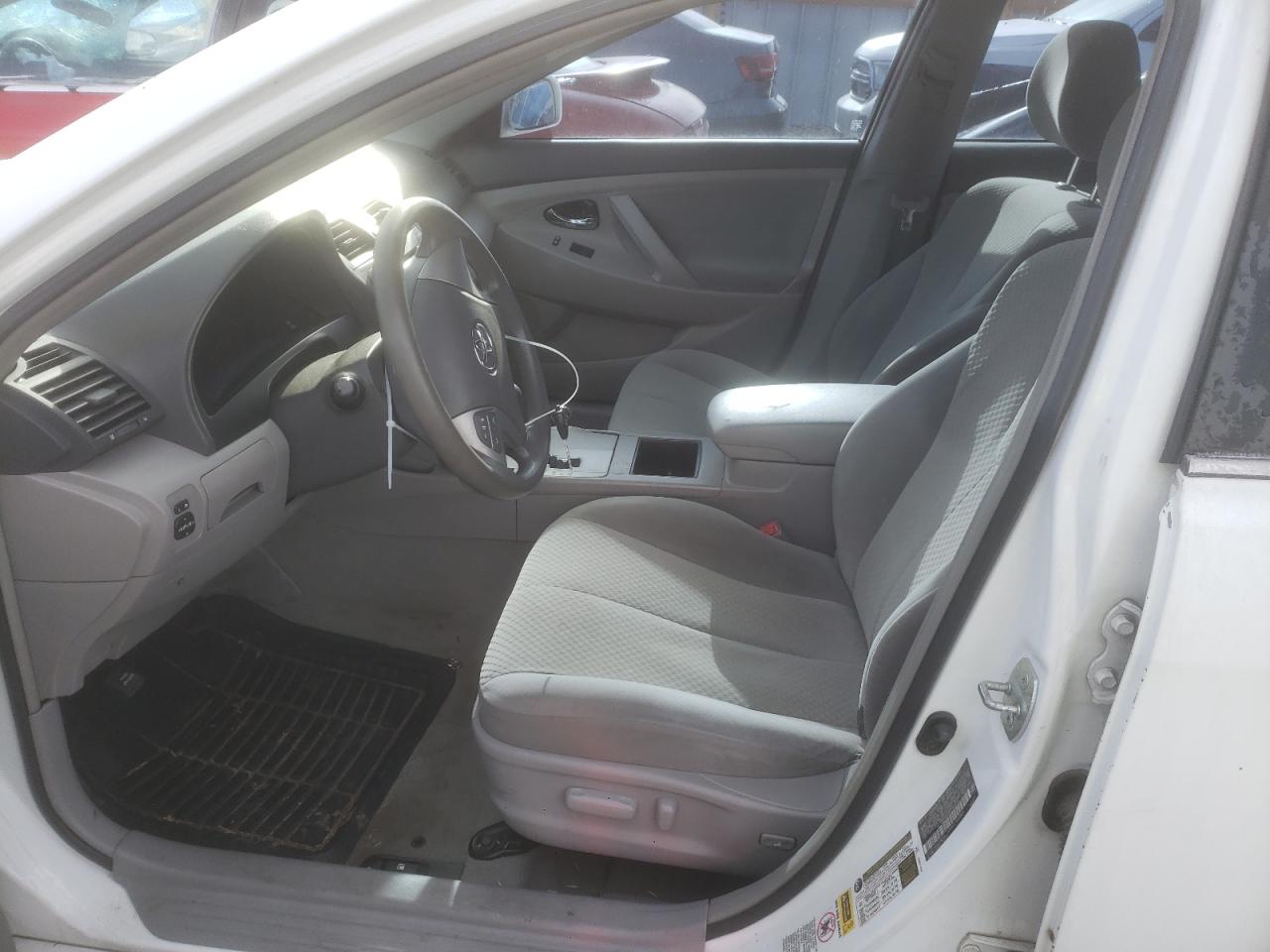2008 Toyota Camry - Image 7