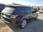 2015 Land Rover Range Rover Sport Hse იყიდება Madisonville-ში, TN - Undercarriage