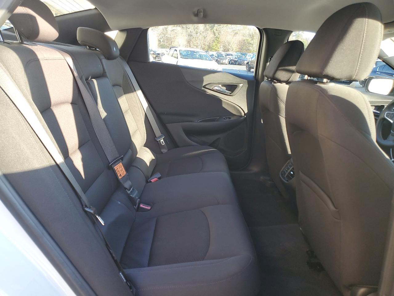 2023 Chevrolet Malibu - Image 10