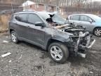 2023 Jeep Compass Latitude zu verkaufen in Baltimore, MD - Burn - Engine