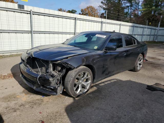 2015 Dodge Charger Sxt за продажба в Shreveport, LA - Front End