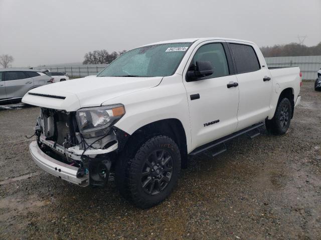 2021 Toyota Tundra Crewmax Sr5