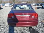 2003 Honda Civic Lx продається в Mebane, NC - All Over