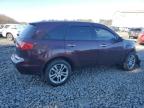 2009 Acura Mdx  на продаже в Windsor, NJ - Front End