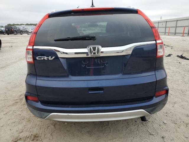  HONDA CRV 2015 Granatowy