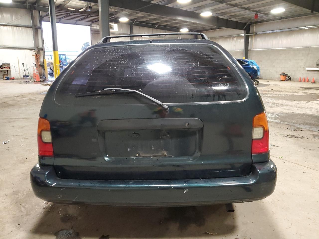 1996 Toyota Corolla - Image 6