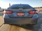 2019 Toyota Camry L zu verkaufen in Grand Prairie, TX - Front End