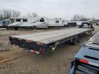 2023 Trailmaxx 40Ft Flatbed Gn na sprzedaż w Lexington, KY - Normal Wear