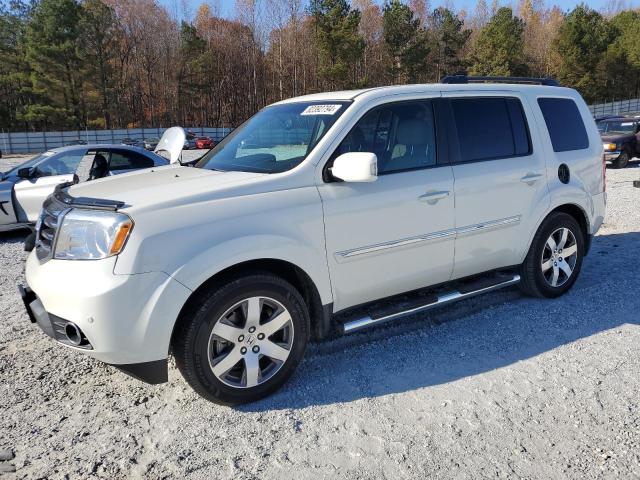 2014 Honda Pilot Touring