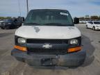 2006 Chevrolet Express G1500 zu verkaufen in Grand Prairie, TX - Front End