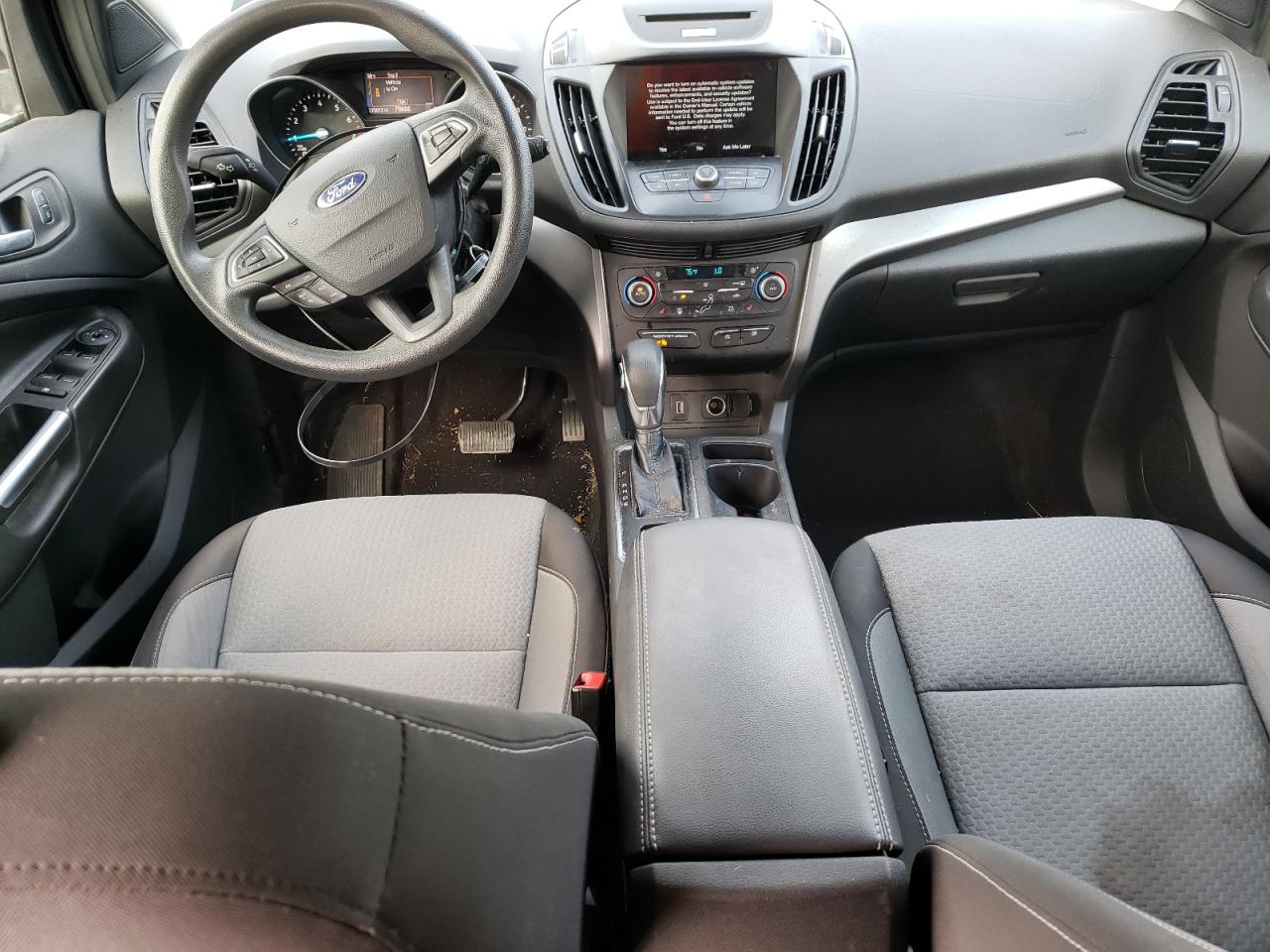 2018 Ford Escape - Image 8