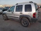 2005 Jeep Liberty Renegade na sprzedaż w Las Vegas, NV - Rear End