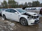 2017 Buick Lacrosse Premium იყიდება Mendon-ში, MA - Front End