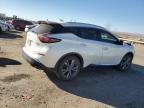 2021 Nissan Murano Platinum for Sale in Albuquerque, NM - Front End