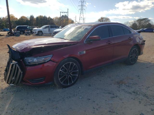 2017 Ford Taurus Sel