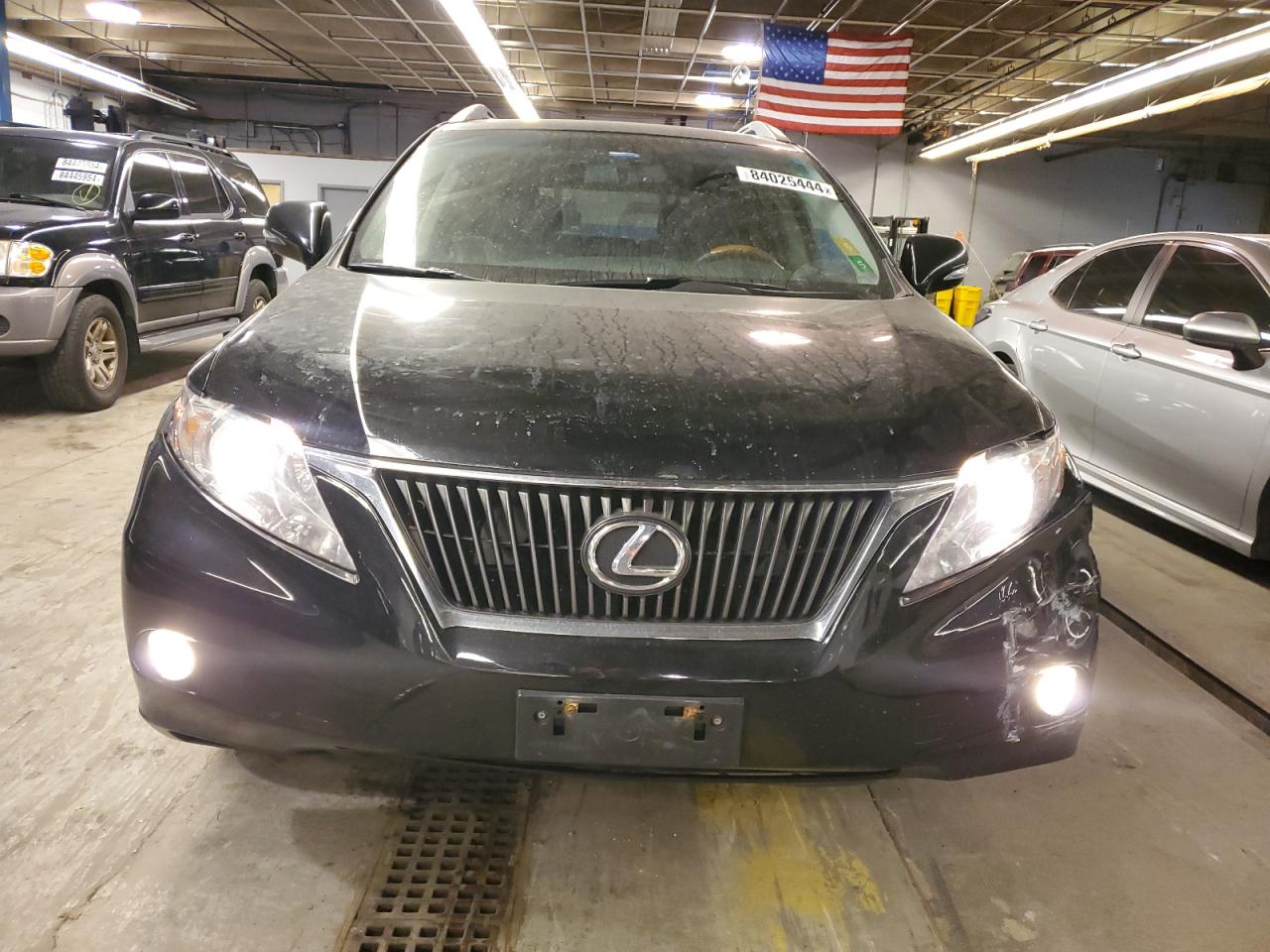 2011 Lexus RX - Image 5